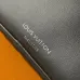 Louis Vuitton Full Calfskin Keepall Cargo 35 Duffle Bag M28100 #B66567