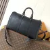 Louis Vuitton Full Calfskin Keepall Cargo 35 Duffle Bag M28100 #B66567