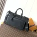 Louis Vuitton Full Calfskin Keepall Cargo 35 Duffle Bag M28100 #B66567