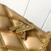 Louis Vuitton GO-14 Quilted Lambskin Crossbody Bag 23×16×10cm #B65030