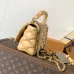 Louis Vuitton GO-14 Quilted Lambskin Crossbody Bag 23×16×10cm #B65030