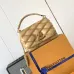 Louis Vuitton GO-14 Quilted Lambskin Crossbody Bag 23×16×10cm #B65030