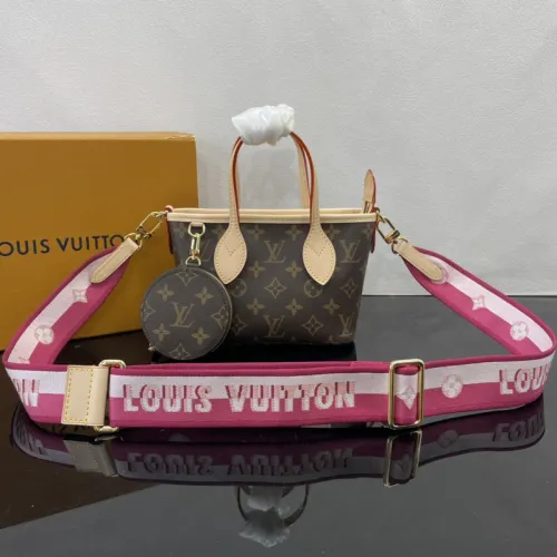 Louis Vuitton Handbag 1:1 AAA+ Original Quality #9999927799