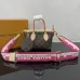 Louis Vuitton Handbag 1:1 AAA+ Original Quality #9999927799