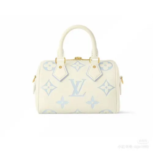 Louis Vuitton Handbag 1:1 AAA+ Original Quality #9999931794