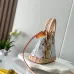 Louis Vuitton Handbag Alma BB Size:17.5x11.5x23.5cm #B48206