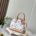 Louis Vuitton Handbag Alma BB Size:17.5x11.5x23.5cm #B48206