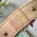 Louis Vuitton Handbag Alma BB Size:17.5x11.5x23.5cm #B48206