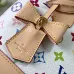 Louis Vuitton Handbag Alma BB Size:17.5x11.5x23.5cm #B48206