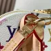 Louis Vuitton Handbag Alma BB Size:17.5x11.5x23.5cm #B48206