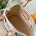 Louis Vuitton Handbag Alma BB Size:17.5x11.5x23.5cm #B48206