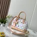 Louis Vuitton Handbag Alma BB Size:17.5x11.5x23.5cm #B48206