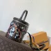 Louis Vuitton Handbag Bolsa Cannes Outros Canvas Monogram #B49831