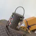 Louis Vuitton Handbag Bolsa Cannes Outros Canvas Monogram #B49831