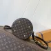 Louis Vuitton Handbag Bolsa Cannes Outros Canvas Monogram #B49831