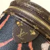 Louis Vuitton Handbag Bolsa Cannes Outros Canvas Monogram #B49831