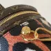Louis Vuitton Handbag Bolsa Cannes Outros Canvas Monogram #B49831