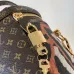 Louis Vuitton Handbag Bolsa Cannes Outros Canvas Monogram #B49831