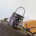 Louis Vuitton Handbag Bolsa Cannes Outros Canvas Monogram #B49831
