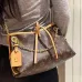 Louis Vuitton Handbag CarryAll BB Size:17x10x26cm #B48178