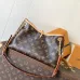 Louis Vuitton Handbag CarryAll BB Size:17x10x26cm #B48178