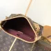 Louis Vuitton Handbag CarryAll BB Size:17x10x26cm #B48178