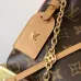 Louis Vuitton Handbag CarryAll BB Size:17x10x26cm #B48178