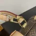 Louis Vuitton Handbag  Iconic Speedy Size:21x15x13cm #B48189