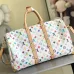 Louis Vuitton Handbag KEEPALL BANDOULIèRE Size:45x27x20cm #B48179