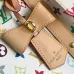Louis Vuitton Handbag KEEPALL BANDOULIèRE Size:45x27x20cm #B48179