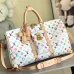 Louis Vuitton Handbag KEEPALL BANDOULIèRE Size:45x27x20cm #B48179