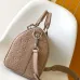 Louis Vuitton Handbag  Keepall Bandoulière 35 #B49832