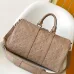 Louis Vuitton Handbag  Keepall Bandoulière 35 #B49832