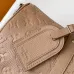 Louis Vuitton Handbag  Keepall Bandoulière 35 #B49832