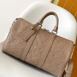 Louis Vuitton Handbag  Keepall Bandoulière 35 #B49832