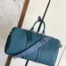 Louis Vuitton Handbag Keepall Bandoulière Size:50x29x23cm #B48243
