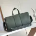 Louis Vuitton Handbag Keepall Bandoulière Size:50x29x23cm #B48243