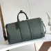 Louis Vuitton Handbag Keepall Bandoulière Size:50x29x23cm #B48243