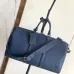Louis Vuitton Handbag Keepall Bandoulière Size:50x29x23cm #B48243