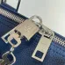 Louis Vuitton Handbag Keepall Bandoulière Size:50x29x23cm #B48243