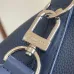 Louis Vuitton Handbag Keepall Bandoulière Size:50x29x23cm #B48243