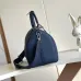 Louis Vuitton Handbag Keepall Bandoulière Size:50x29x23cm #B48243