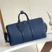 Louis Vuitton Handbag Keepall Bandoulière Size:50x29x23cm #B48243