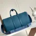 Louis Vuitton Handbag Keepall Bandoulière Size:50x29x23cm #B48243