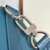 Louis Vuitton Handbag Keepall Bandoulière Size:50x29x23cm #B48243