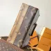 Louis Vuitton Handbag Monogram Reverse #B49834