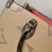Louis Vuitton Handbag Monogram Reverse #B49834