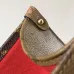 Louis Vuitton Handbag Monogram Reverse #B49834