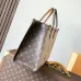 Louis Vuitton Handbag Monogram Reverse #B49834