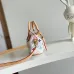 Louis Vuitton Handbag Nano Speedy Size:16×10×7.5cm #B48209